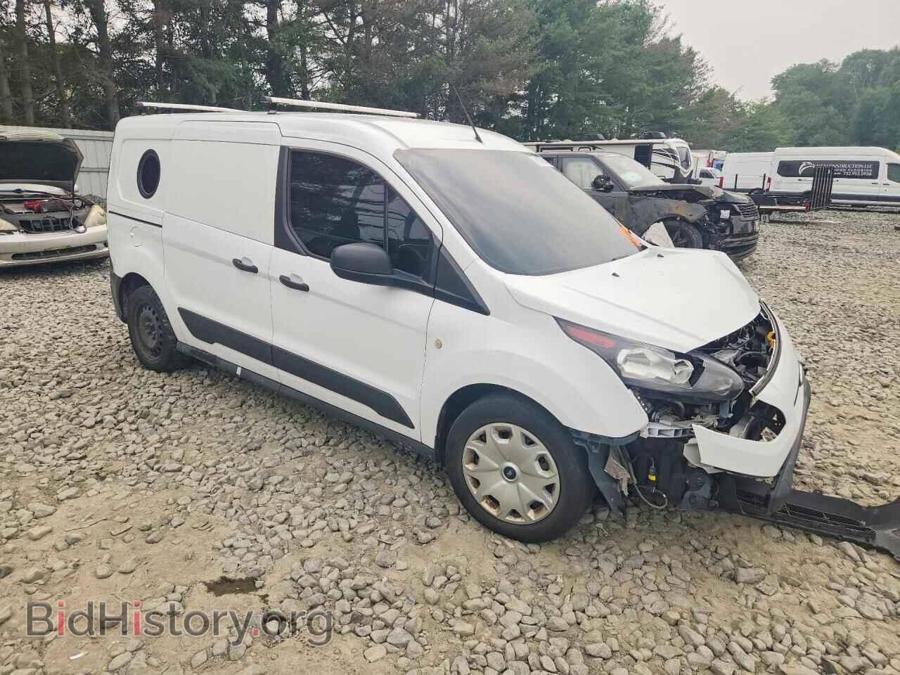 2017 FORD TRANSIT - VIN: NM0LS7E72H1336869 - Photo 4