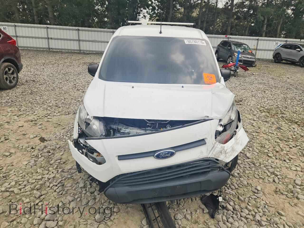 2017 FORD TRANSIT - VIN: NM0LS7E72H1336869 - Photo 5