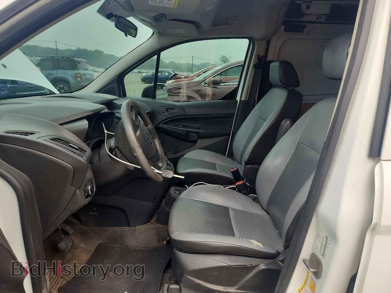 2017 FORD TRANSIT - VIN: NM0LS7E72H1336869 - Photo 7