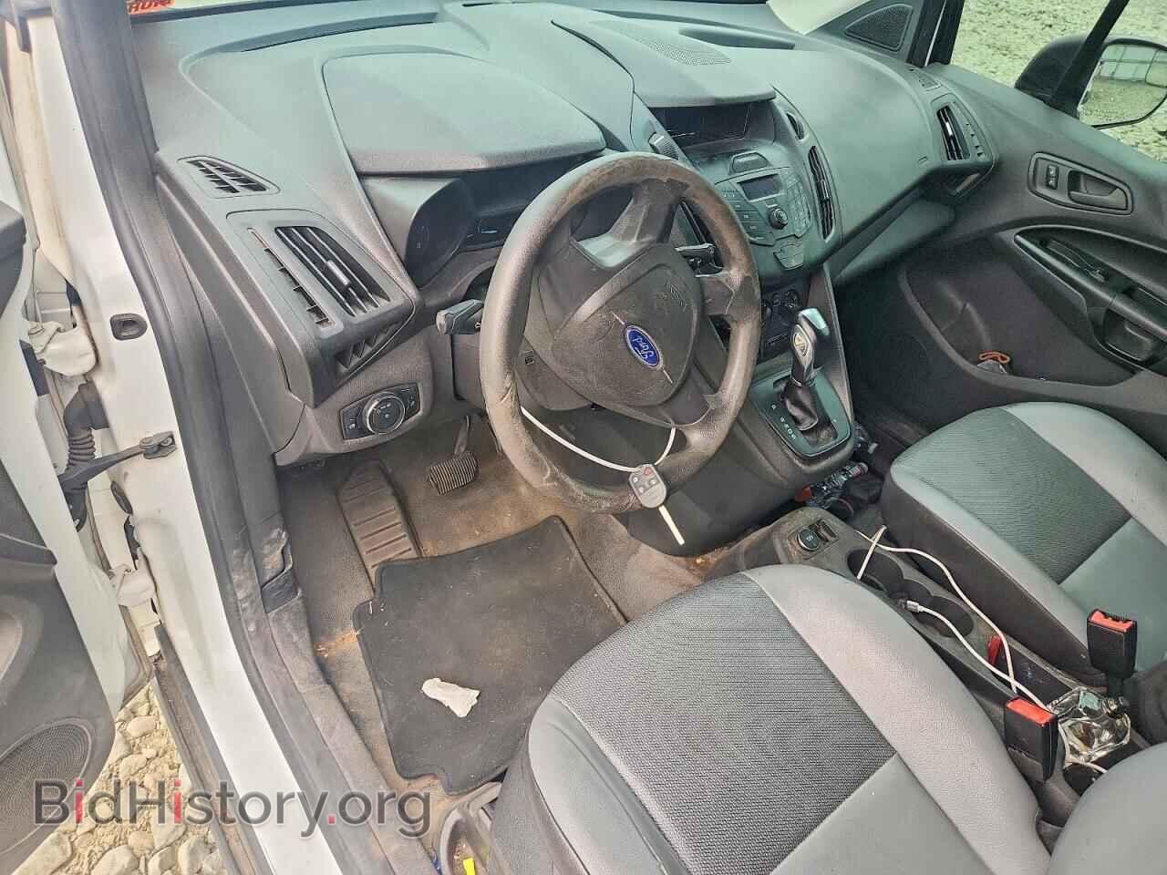 2017 FORD TRANSIT - VIN: NM0LS7E72H1336869 - Photo 8
