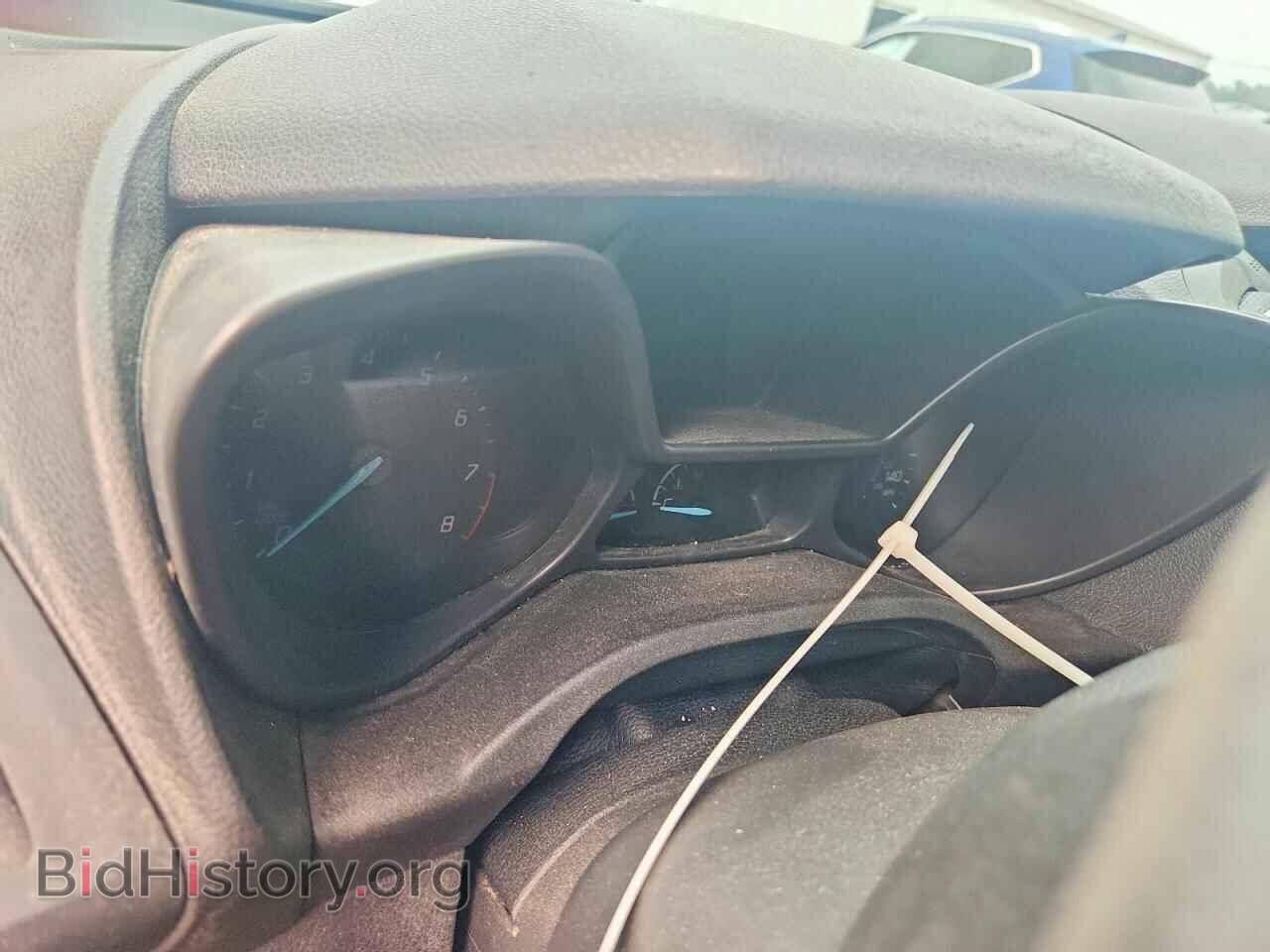 2017 FORD TRANSIT - VIN: NM0LS7E72H1336869 - Photo 9