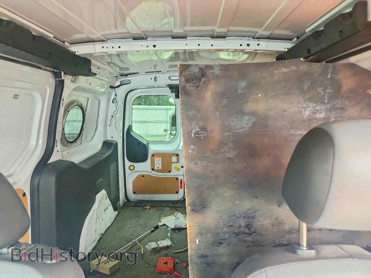 2017 FORD TRANSIT - VIN: NM0LS7E72H1336869 - Photo 10