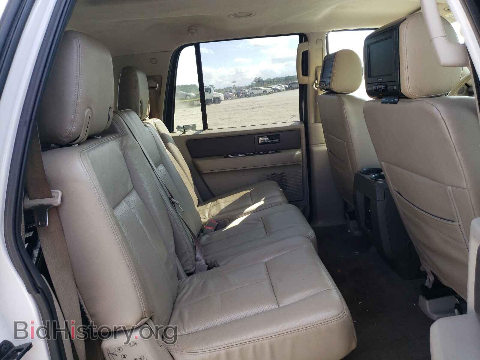 2012 FORD EXPEDITION - VIN: 1FMJK1H55CEF48809 - Фото 6