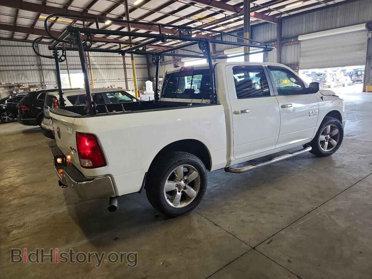 2017 RAM 1500 - VIN: 1C6RR7LG2HS849181 - Фото 3