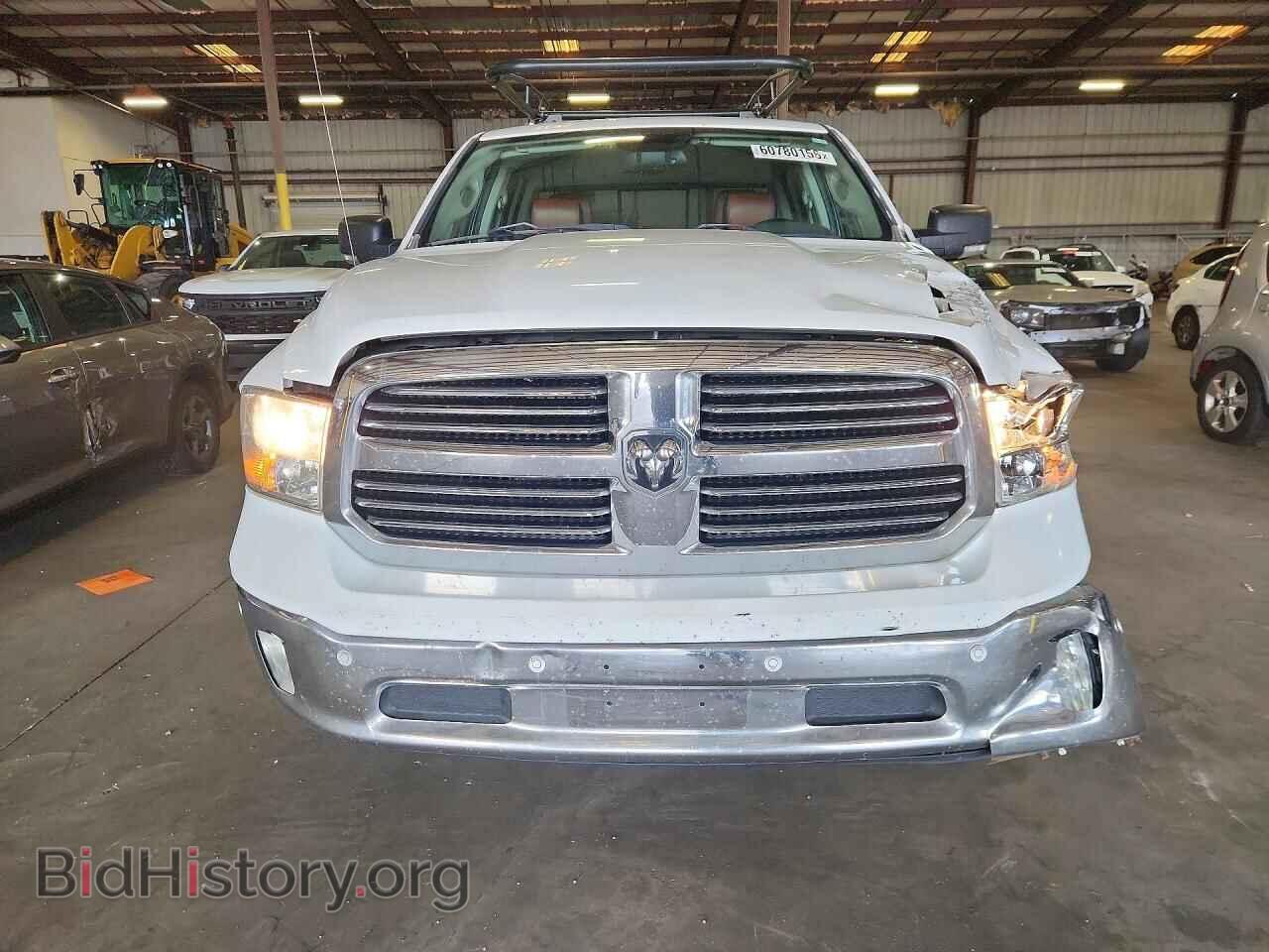 2017 RAM 1500 - VIN: 1C6RR7LG2HS849181 - Фото 5