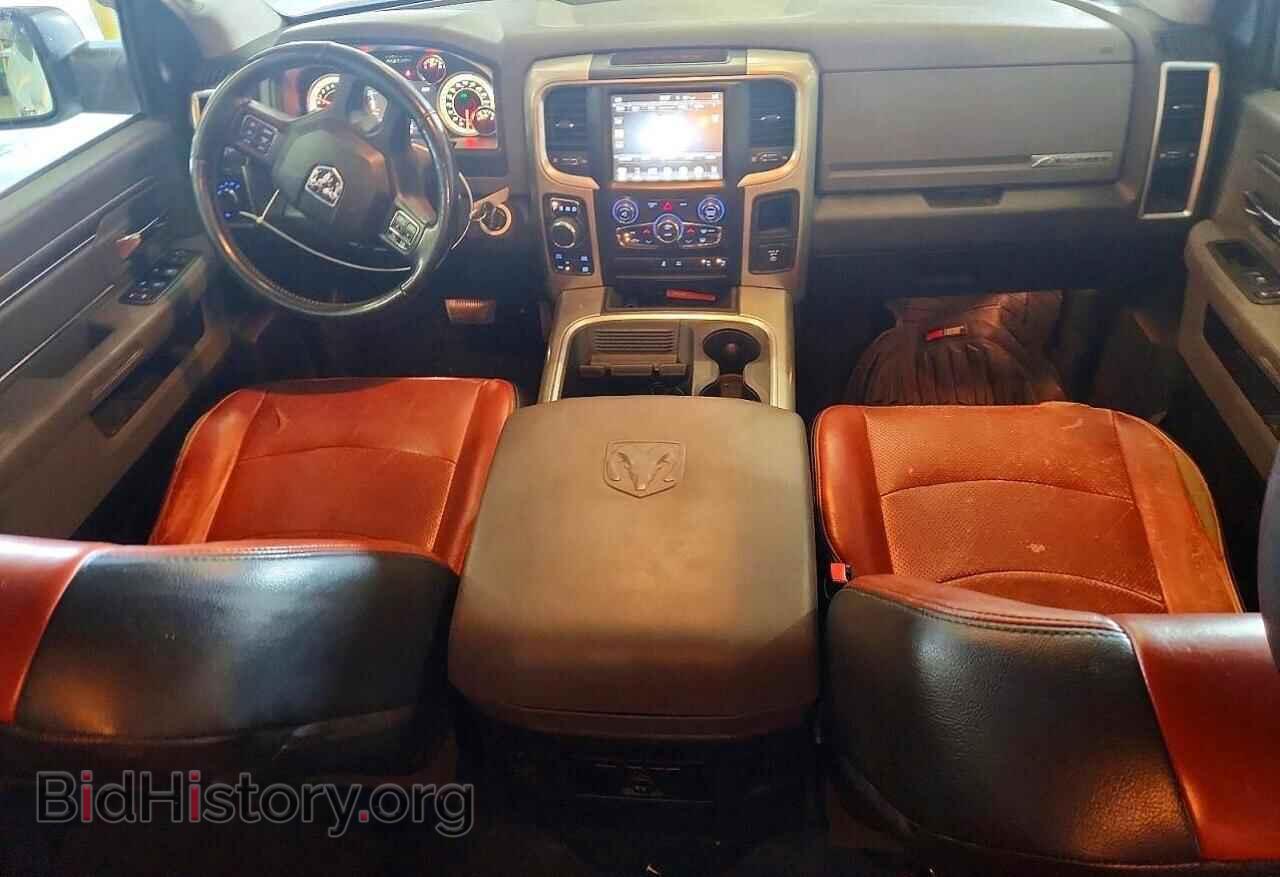 2017 RAM 1500 - VIN: 1C6RR7LG2HS849181 - Фото 8