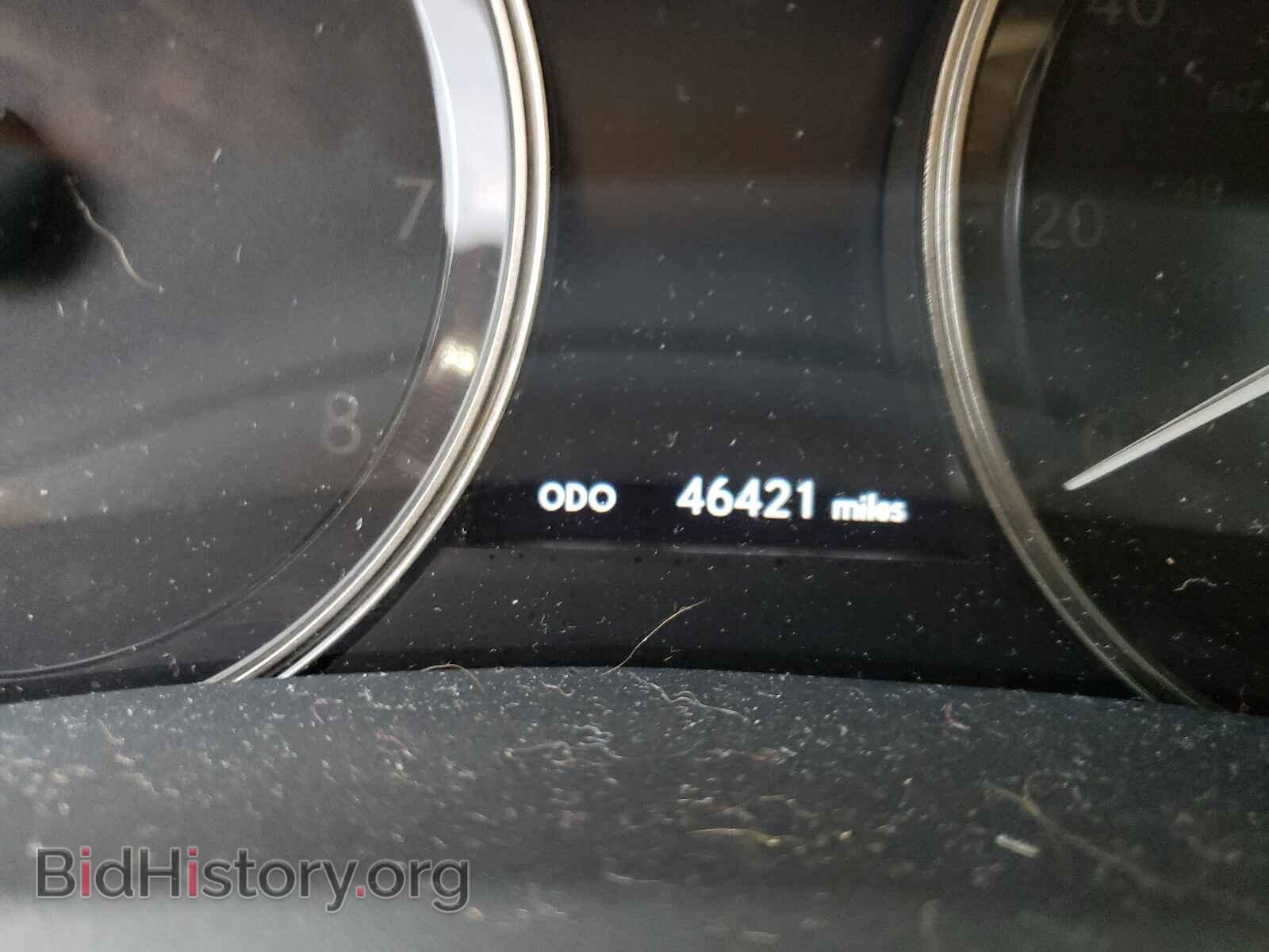 2013 LEXUS GS350 - VIN: JTHBE1BL8D5003954 - Фото 8
