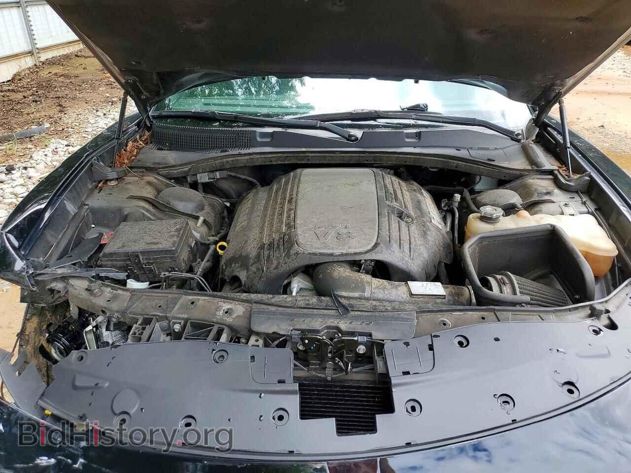 2017 DODGE CHARGER - VIN: 2C3CDXCT4HH529222 - Photo 11