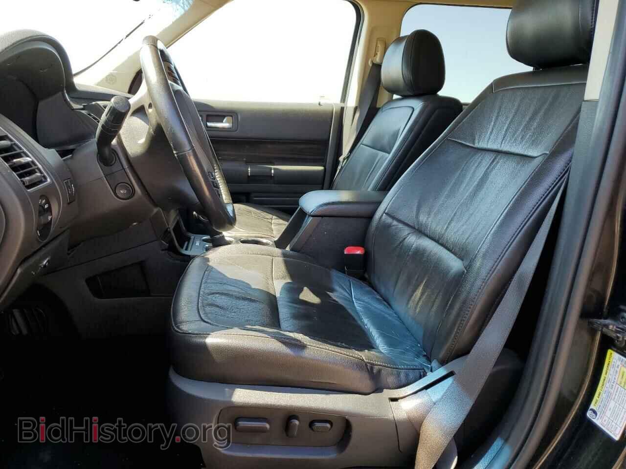 2013 FORD FLEX - VIN: 2FMGK5C87DBD28328 - Photo 7
