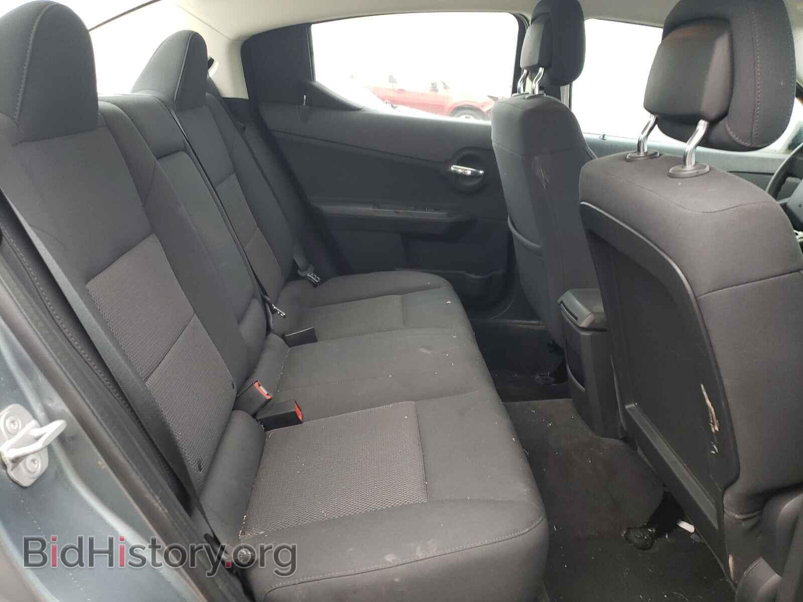 2010 DODGE AVENGER - VIN: 1B3CC4FB9AN129221 - Фото 6