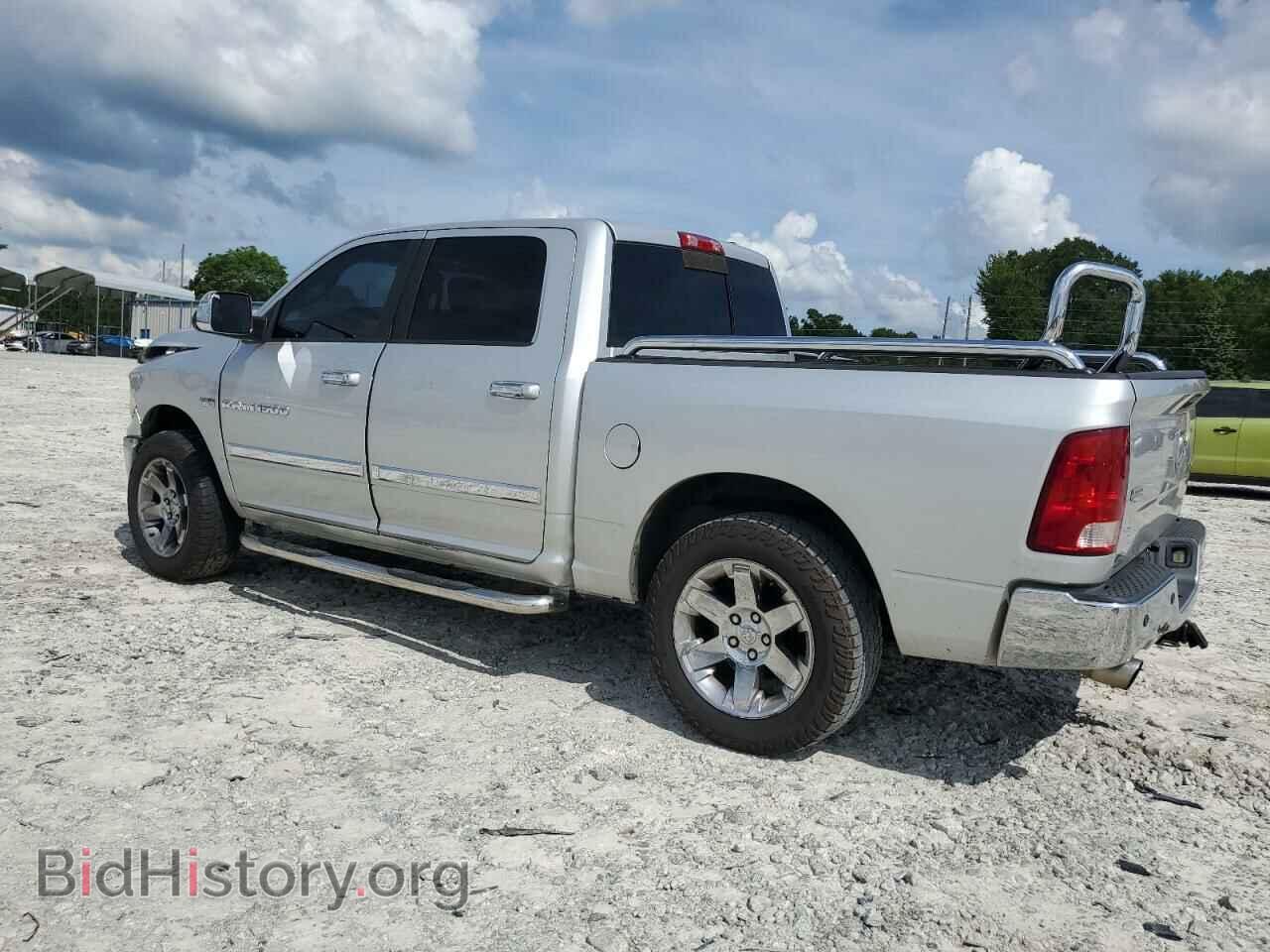 2011 DODGE All Models - VIN: 1D7RV1CT1BS582689 - Фото 2