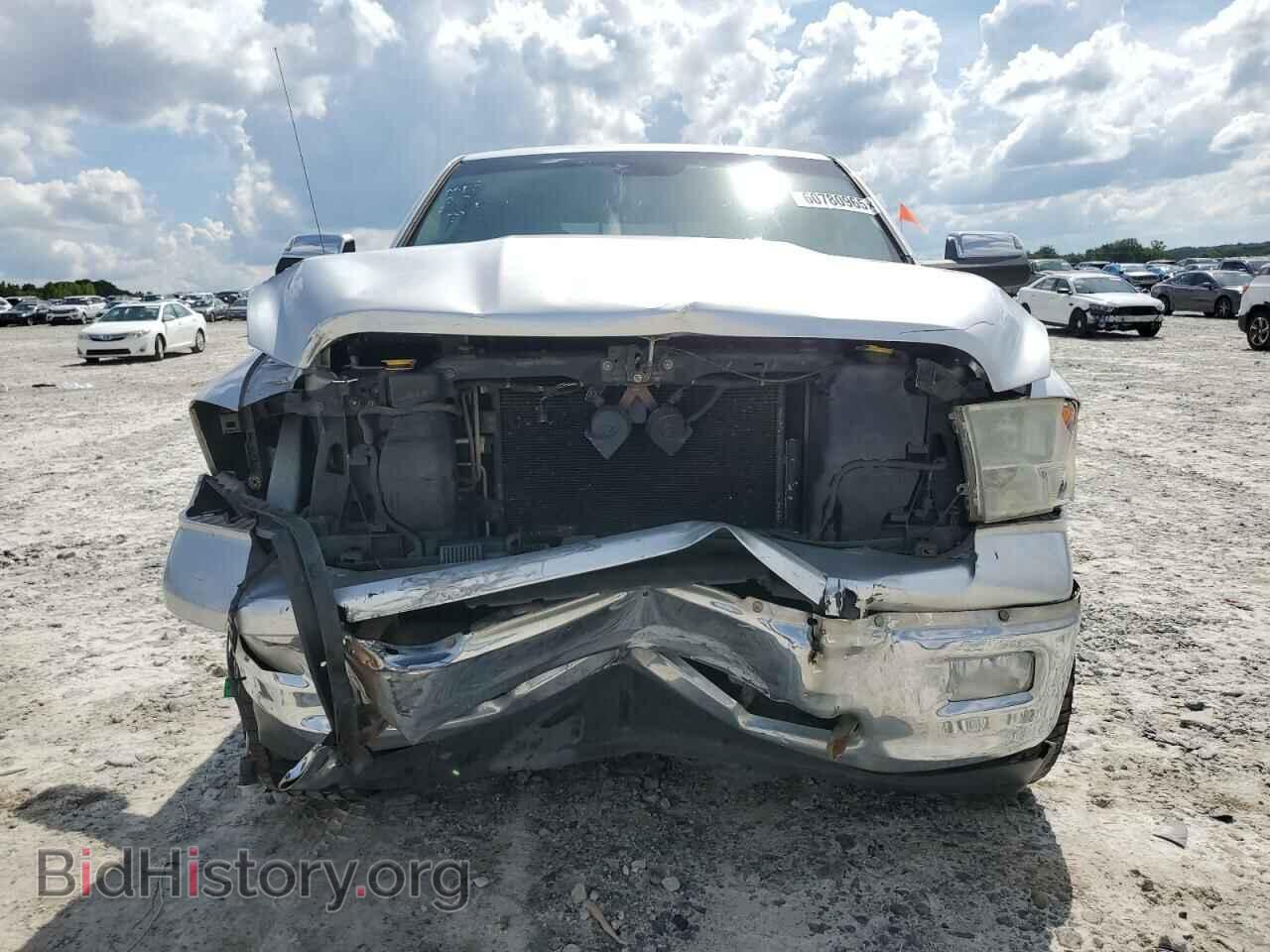 2011 DODGE All Models - VIN: 1D7RV1CT1BS582689 - Фото 5