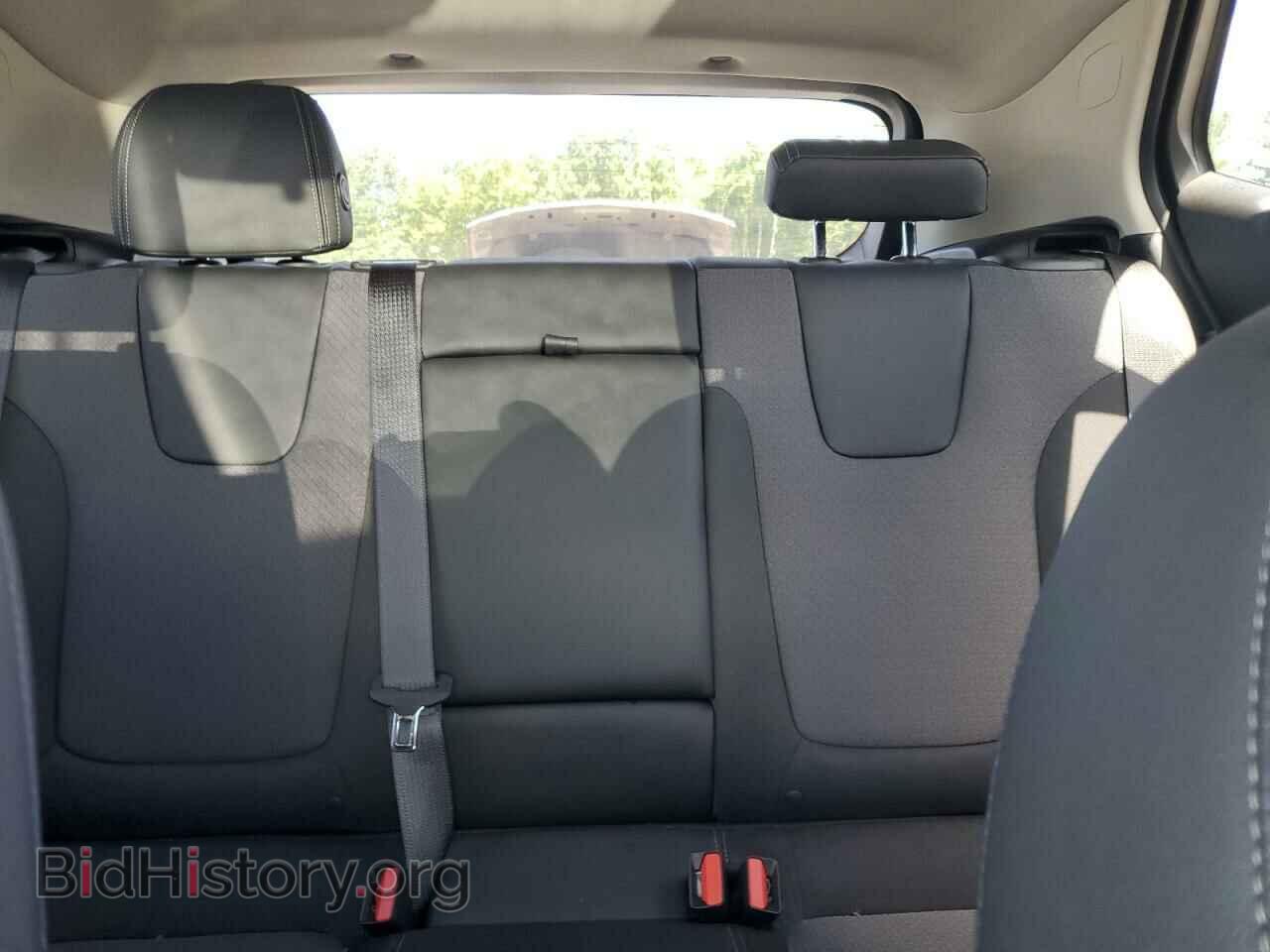 2022 BUICK ENCORE - VIN: KL4MMESL8NB084049 - Фото 10