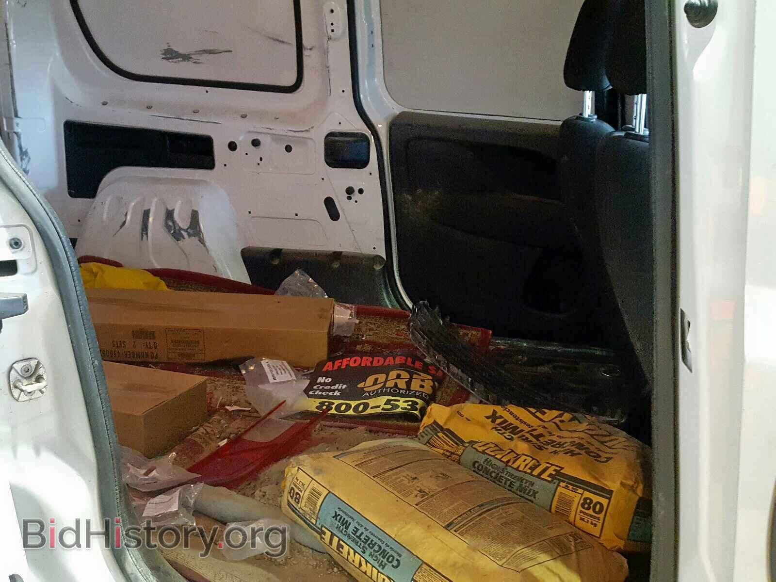 2017 RAM PROMASTER - VIN: ZFBERFAB4H6E23094 - Photo 6