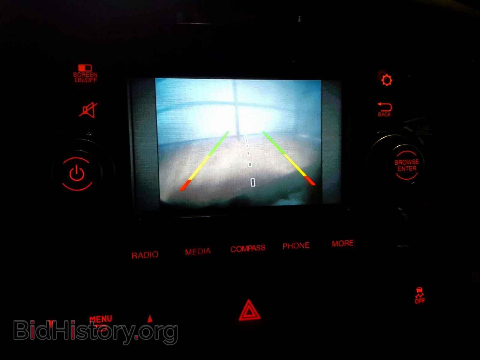 2017 RAM PROMASTER - VIN: ZFBERFAB4H6E23094 - Photo 9