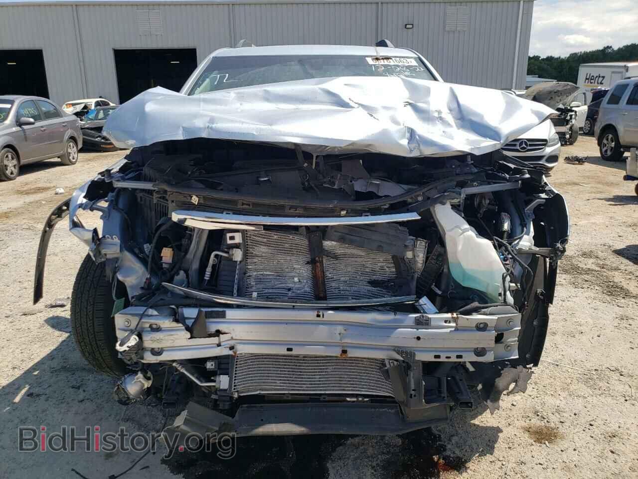 2017 GMC ACADIA - VIN: 1GKKNMLS0HZ305508 - Фото 5