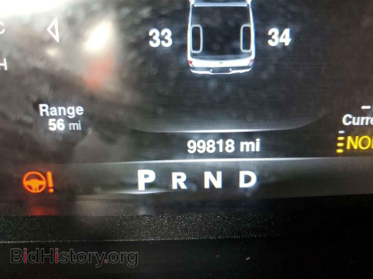 2016 RAM 1500 - VIN: 1C6RR7YG1GS133959 - Фото 8