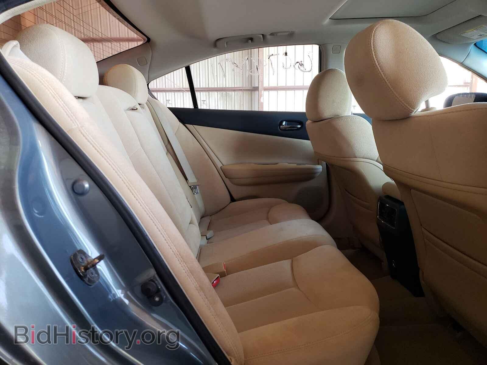 2010 NISSAN MAXIMA - VIN: 1N4AA5AP8AC826952 - Фото 6