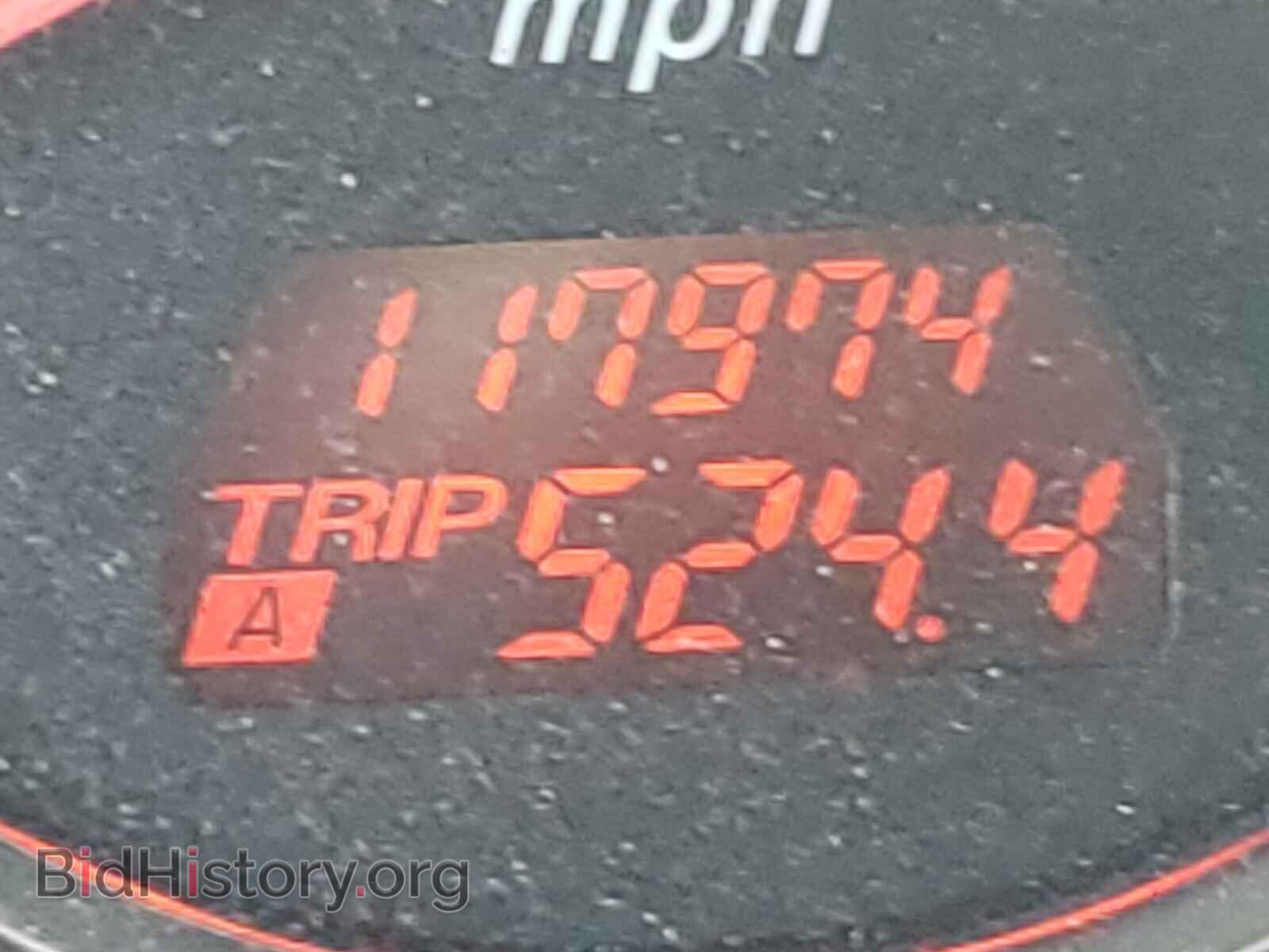 2008 MAZDA 6 - VIN: 1YVHP80C285M42004 - Фото 8