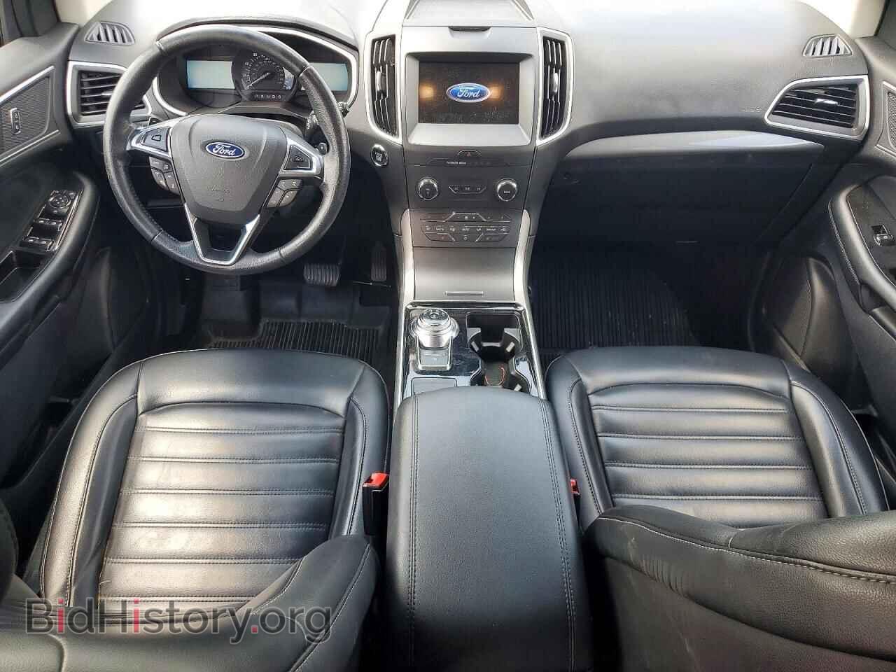 2020 FORD EDGE - VIN: 2FMPK4J93LBA68692 - Фото 8