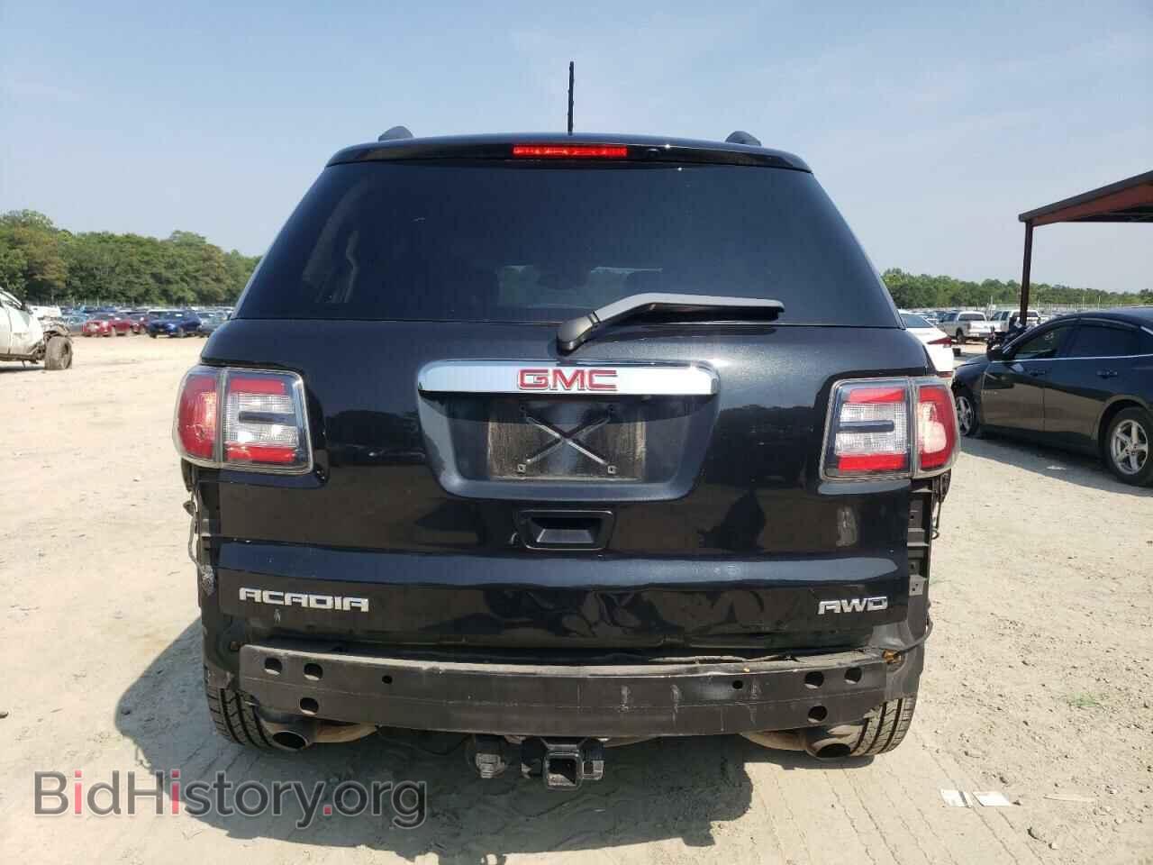 2014 GMC ACADIA DEN - VIN: 1GKKVTKD0EJ363240 - Фото 6