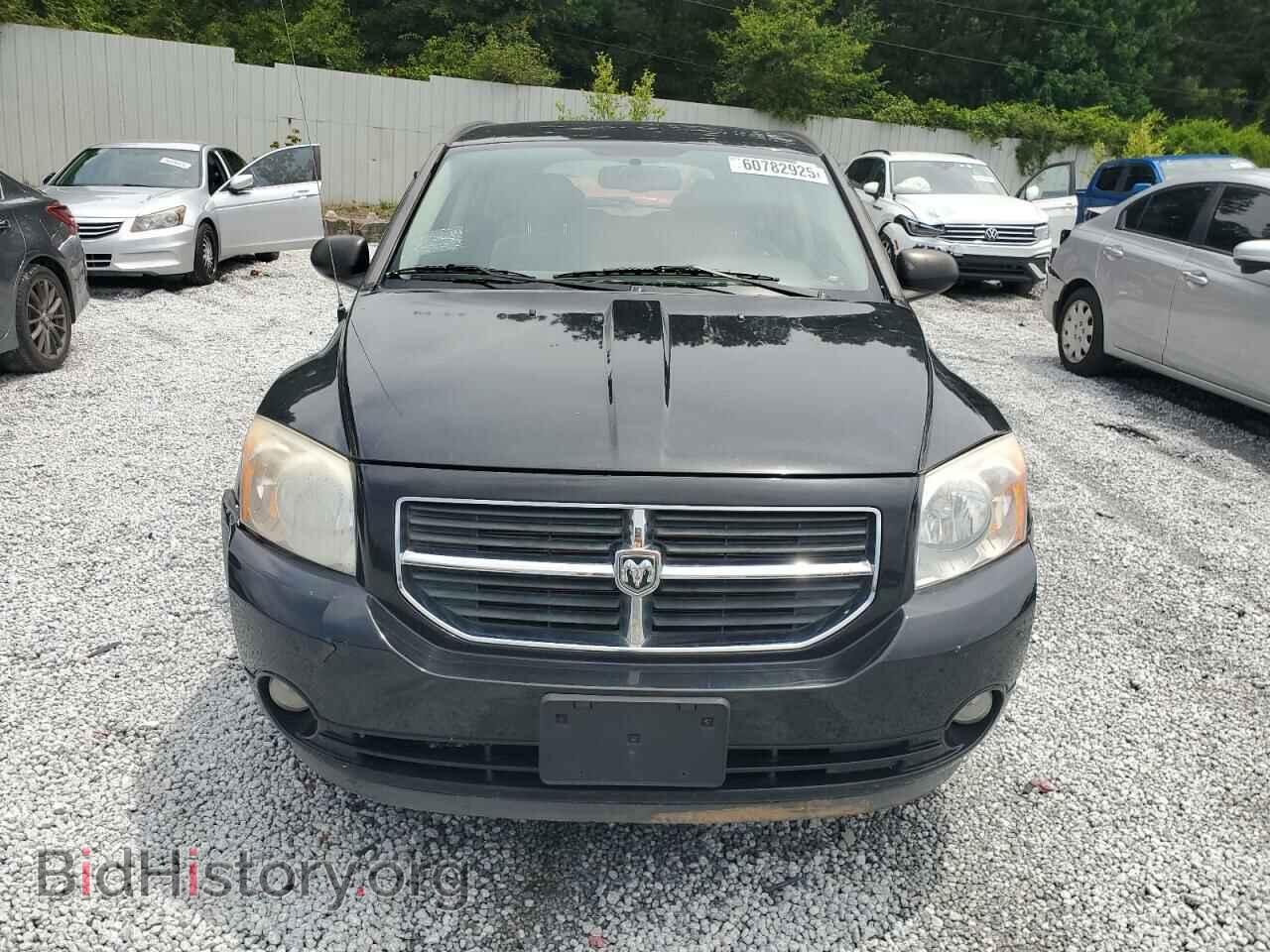 2010 DODGE CALIBER - VIN: 1B3CB3HA8AD616644 - Фото 5
