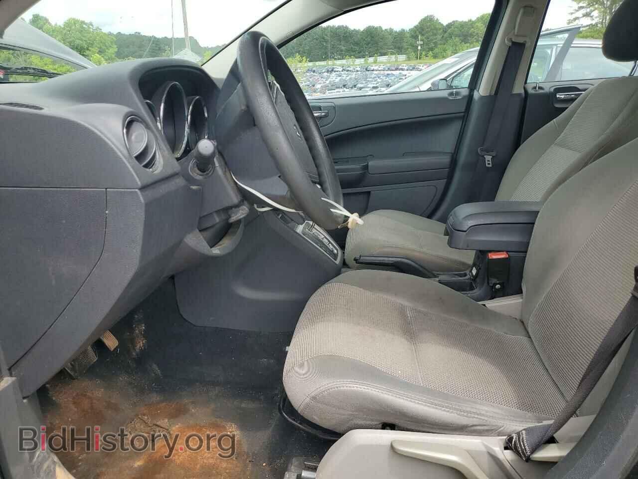 2010 DODGE CALIBER - VIN: 1B3CB3HA8AD616644 - Фото 7