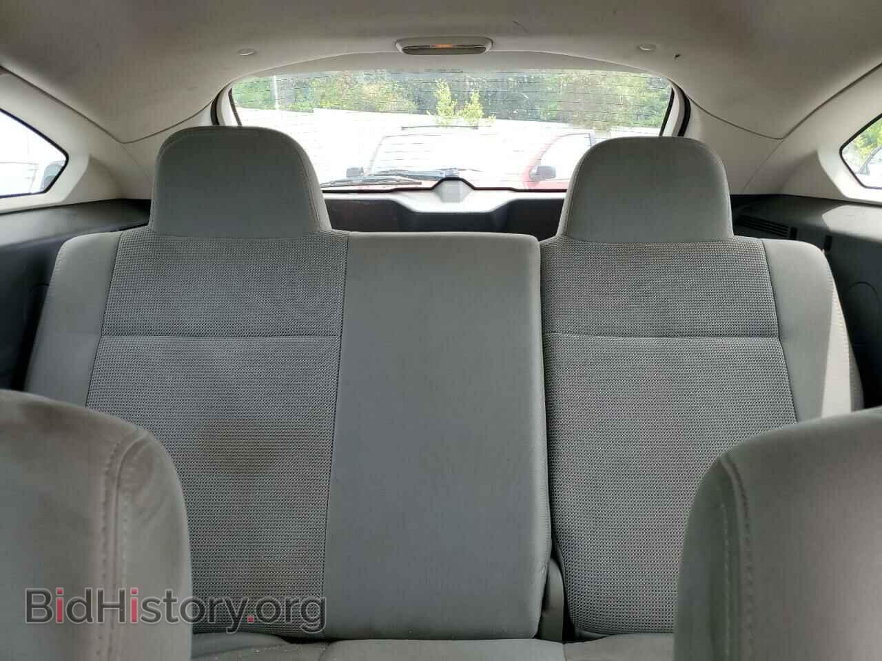 2010 DODGE CALIBER - VIN: 1B3CB3HA8AD616644 - Фото 10