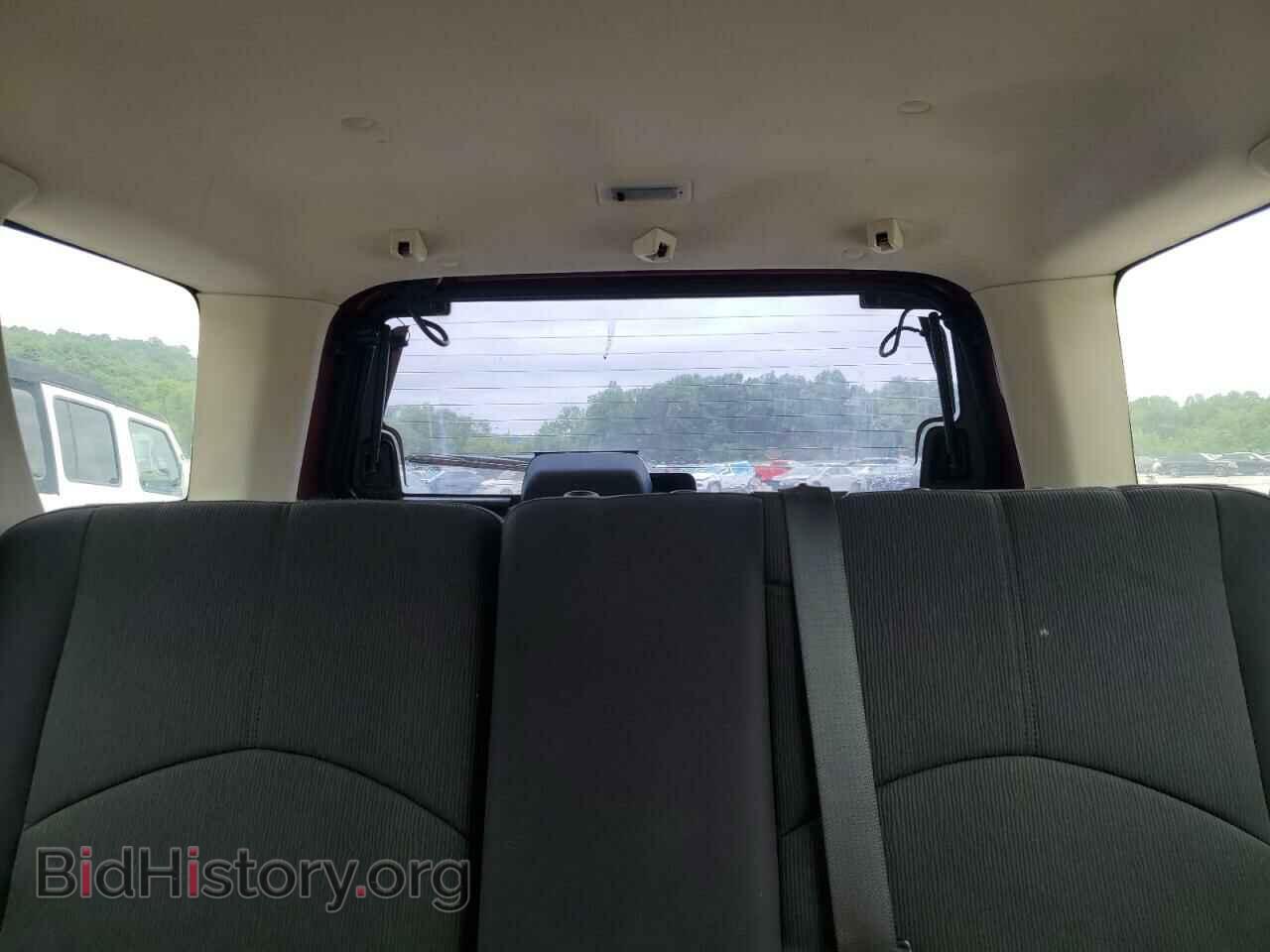 2010 MAZDA TRIBUTE - VIN: 4F2CY9GG4AKM02185 - Фото 10