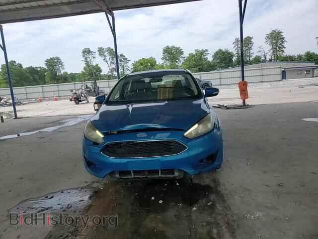2015 FORD FOCUS - VIN: 1FADP3F23FL247159 - Photo 13