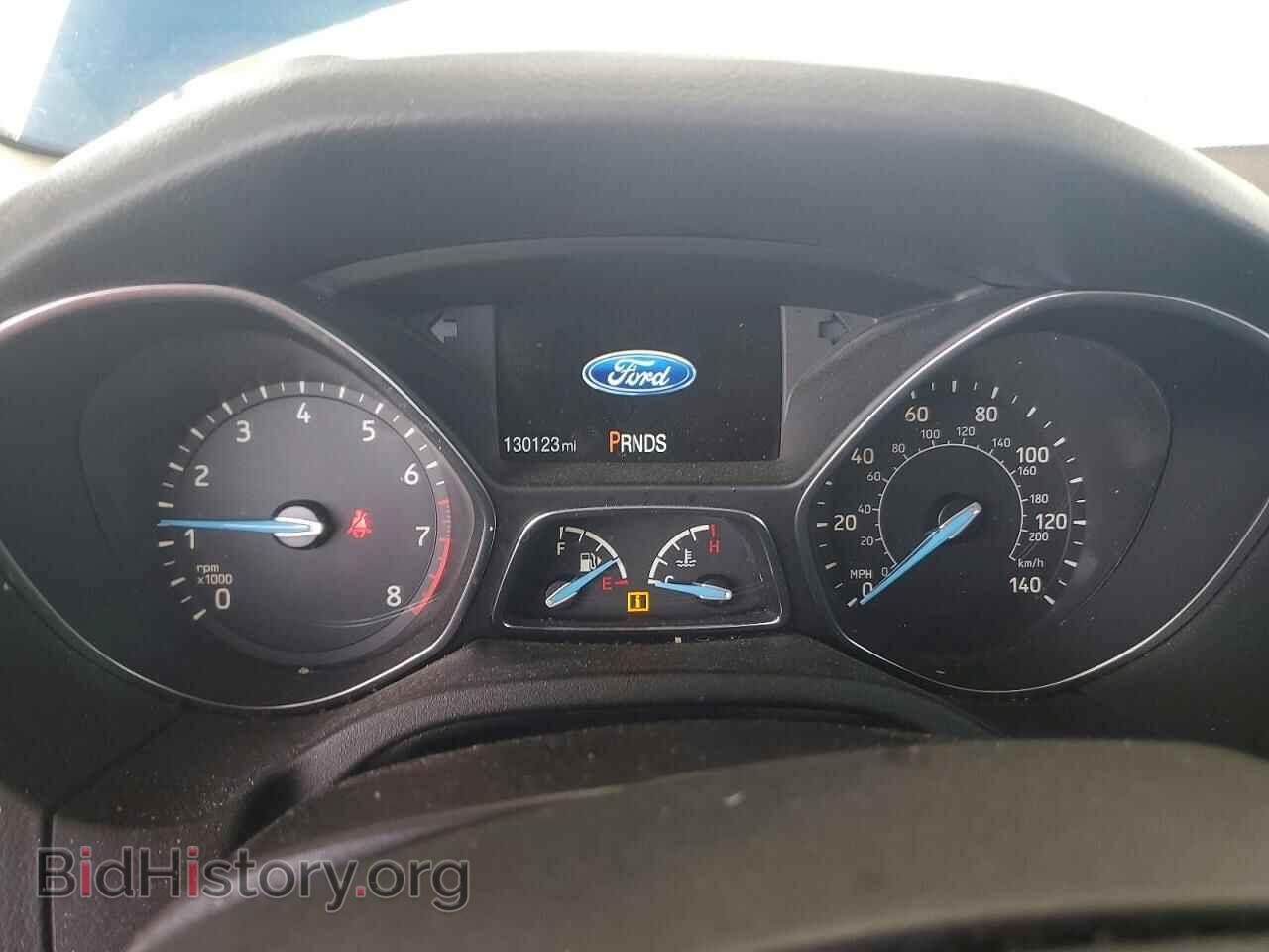 2015 FORD FOCUS - VIN: 1FADP3F23FL247159 - Photo 9