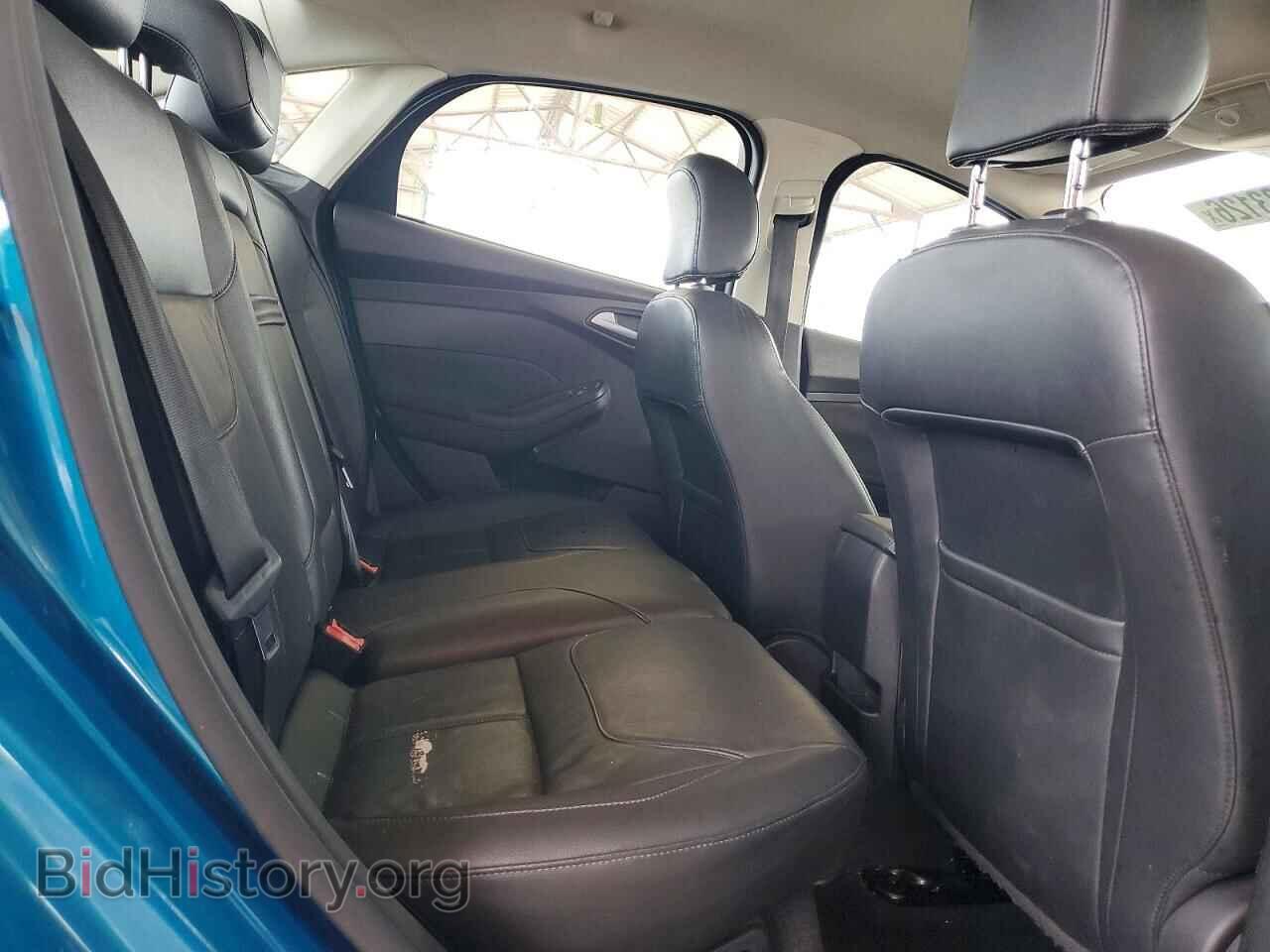 2015 FORD FOCUS - VIN: 1FADP3F23FL247159 - Photo 10