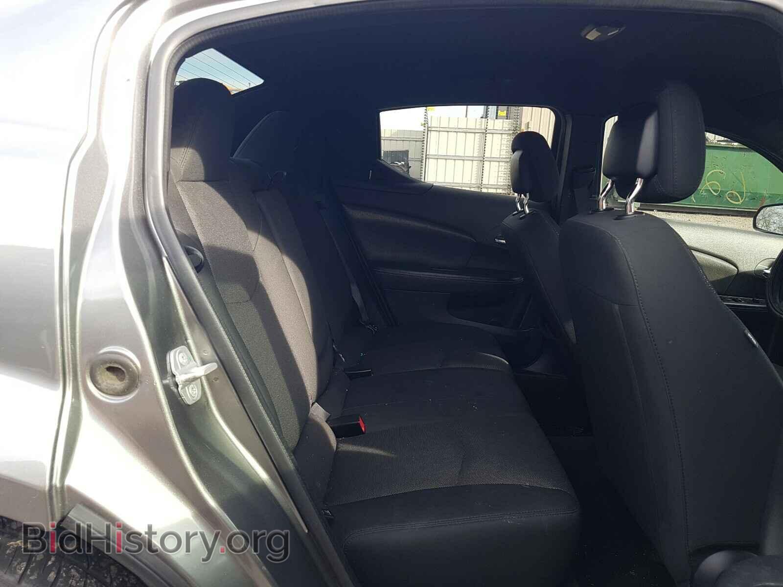 2013 DODGE AVENGER - VIN: 1C3CDZAG2DN749039 - Photo 6