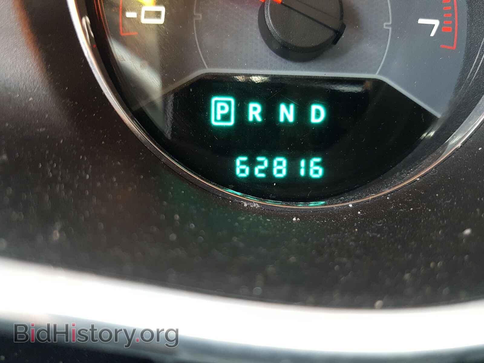 2013 DODGE AVENGER - VIN: 1C3CDZAG2DN749039 - Photo 8