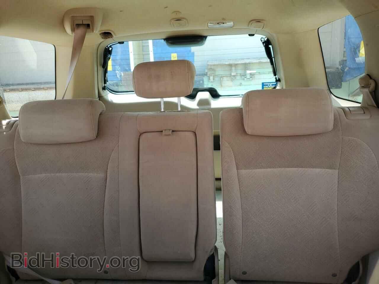 2006 HONDA CRV - VIN: JHLRD78876C032937 - Фото 10