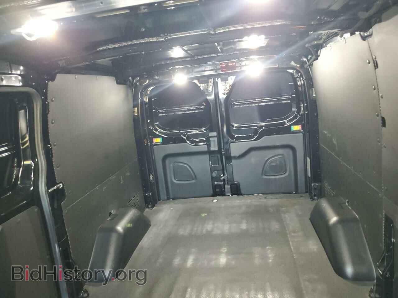 2021 FORD TRANSIT - VIN: 1FTYE1Y86MKA73520 - Фото 10