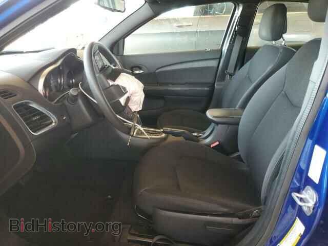 2012 DODGE AVENGER - VIN: 1C3CDZAB5CN238315 - Фото 7