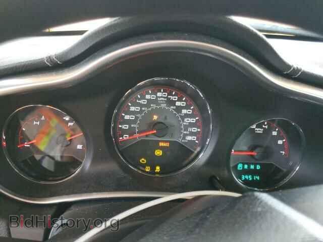 2012 DODGE AVENGER - VIN: 1C3CDZAB5CN238315 - Фото 9