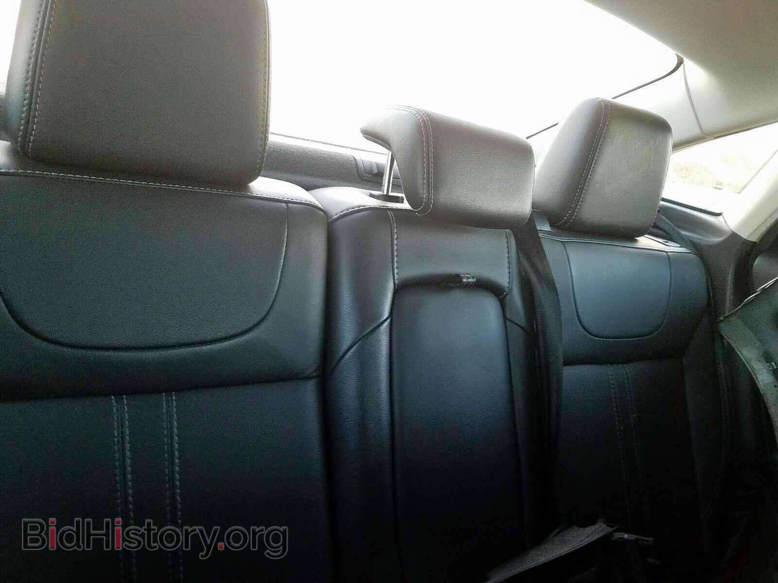 2014 FORD FOCUS - VIN: 1FADP3F27EL101717 - Photo 6
