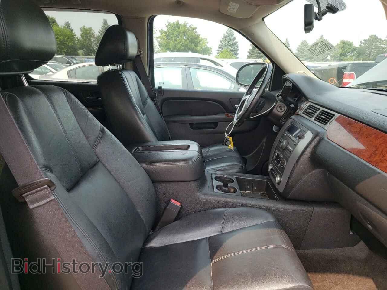 2013 GMC YUKON - VIN: 1GKS2KE71DR290372 - Фото 7