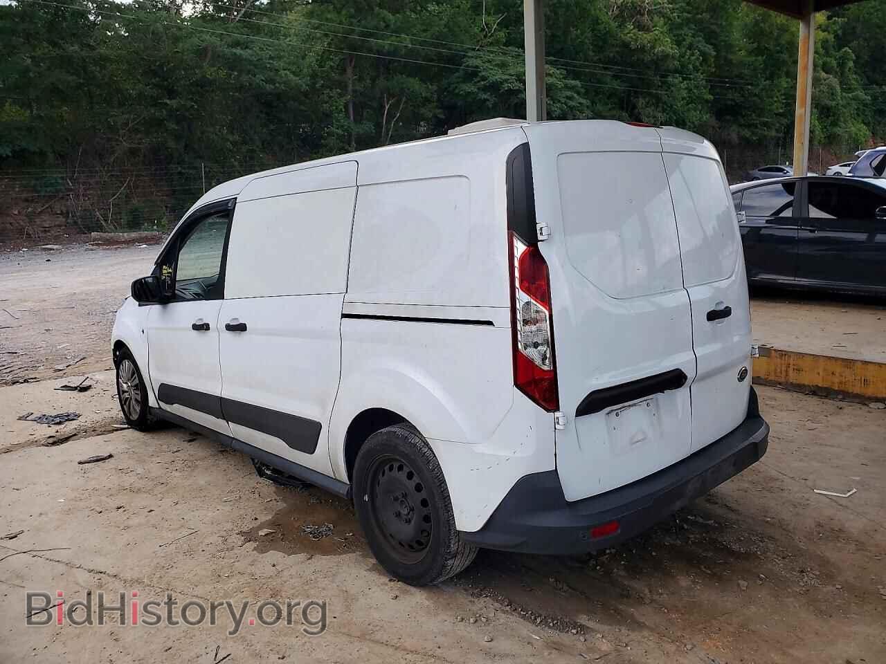 2015 FORD TRANSIT - VIN: NM0LS7F74F1205759 - Photo 2