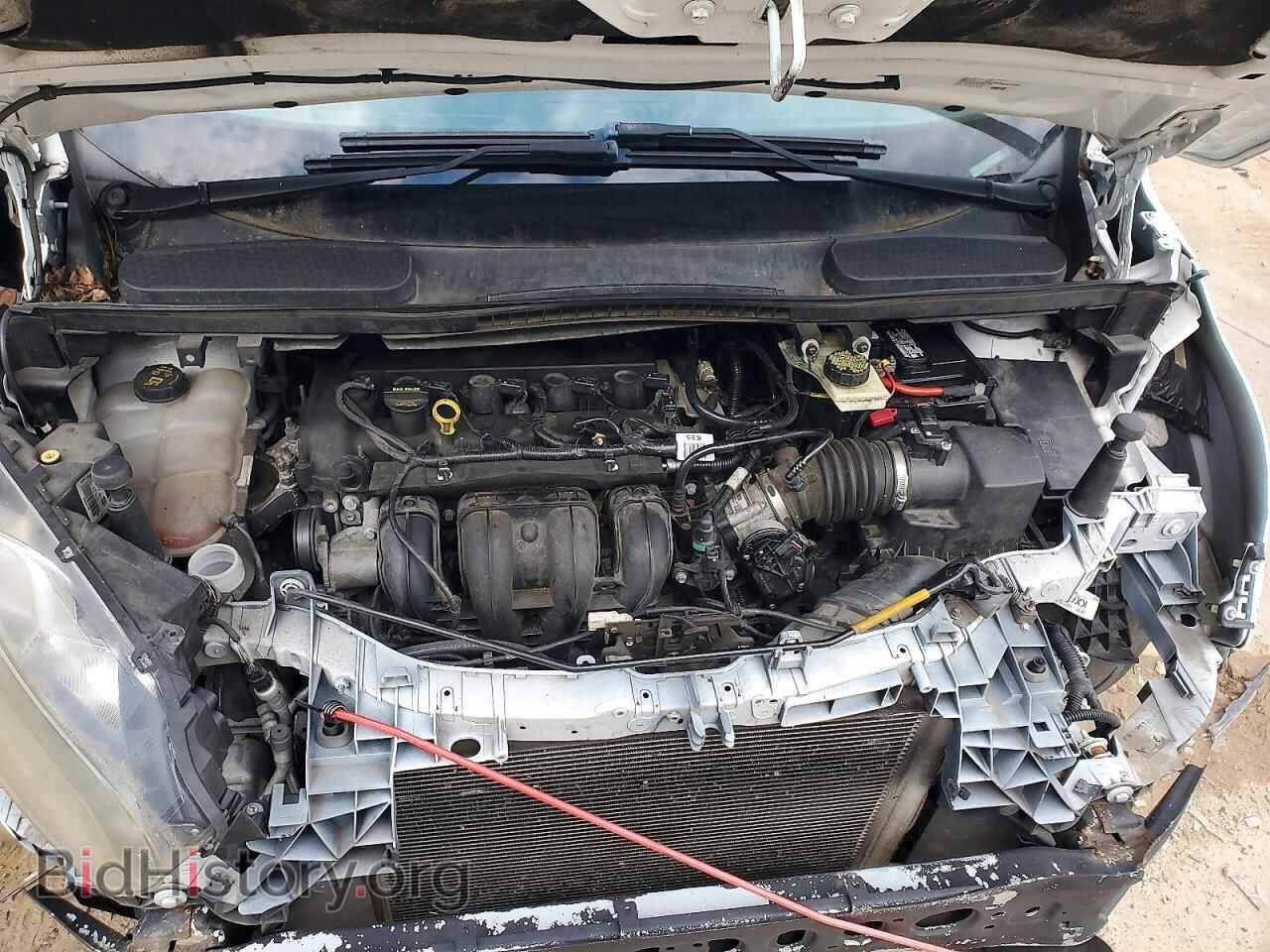 2015 FORD TRANSIT - VIN: NM0LS7F74F1205759 - Photo 11