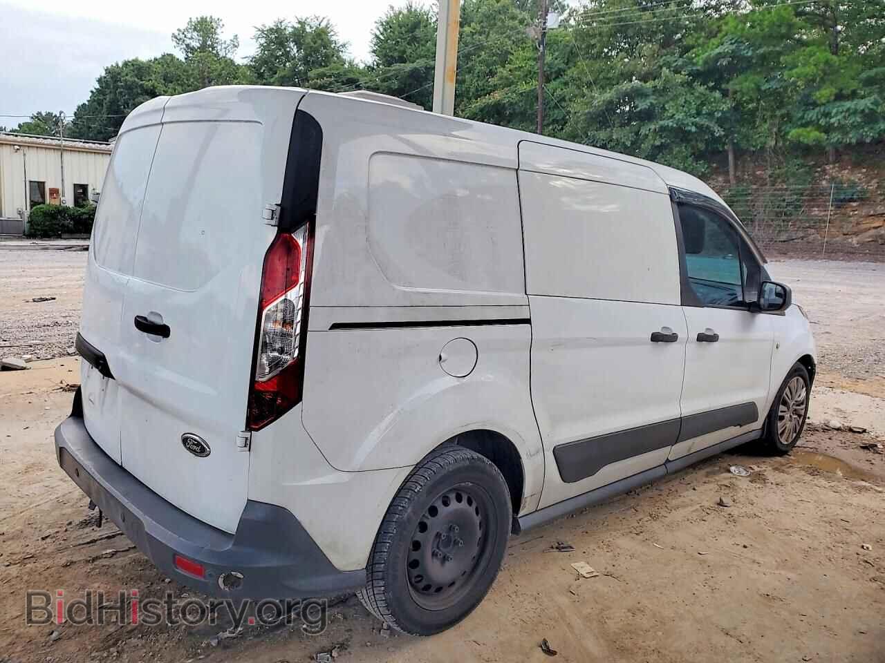 2015 FORD TRANSIT - VIN: NM0LS7F74F1205759 - Photo 3