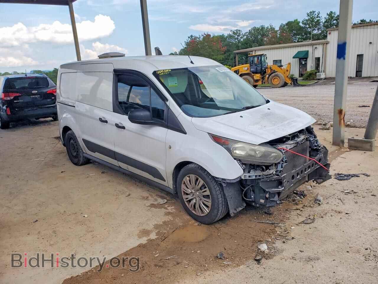 2015 FORD TRANSIT - VIN: NM0LS7F74F1205759 - Photo 4