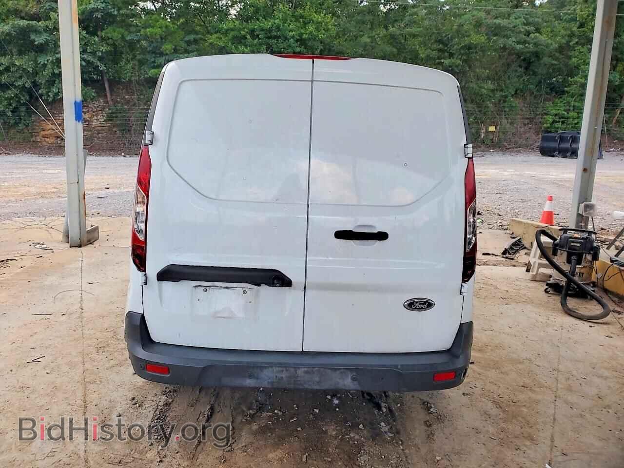 2015 FORD TRANSIT - VIN: NM0LS7F74F1205759 - Photo 6