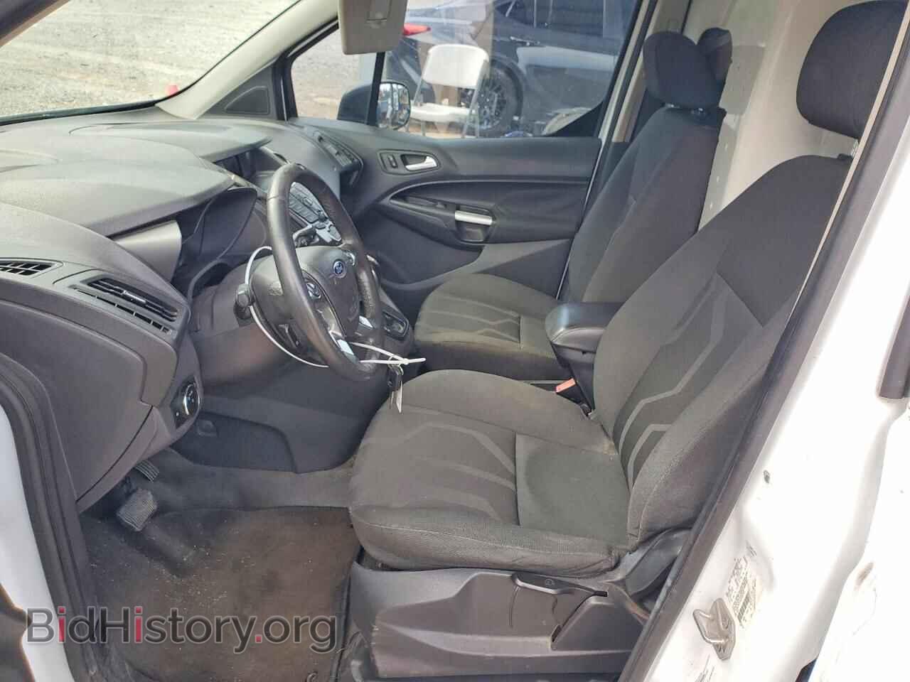 2015 FORD TRANSIT - VIN: NM0LS7F74F1205759 - Photo 7