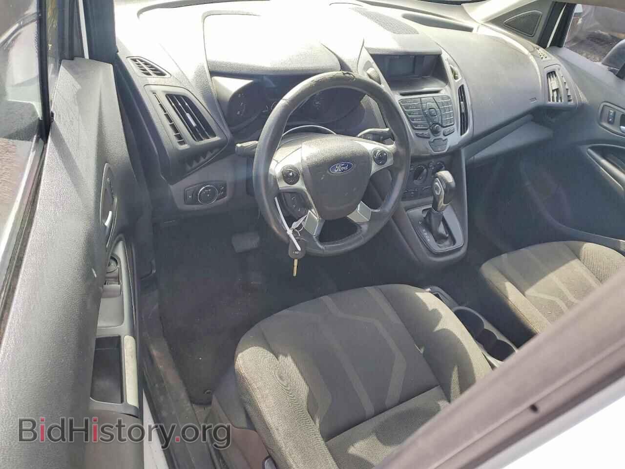 2015 FORD TRANSIT - VIN: NM0LS7F74F1205759 - Photo 8