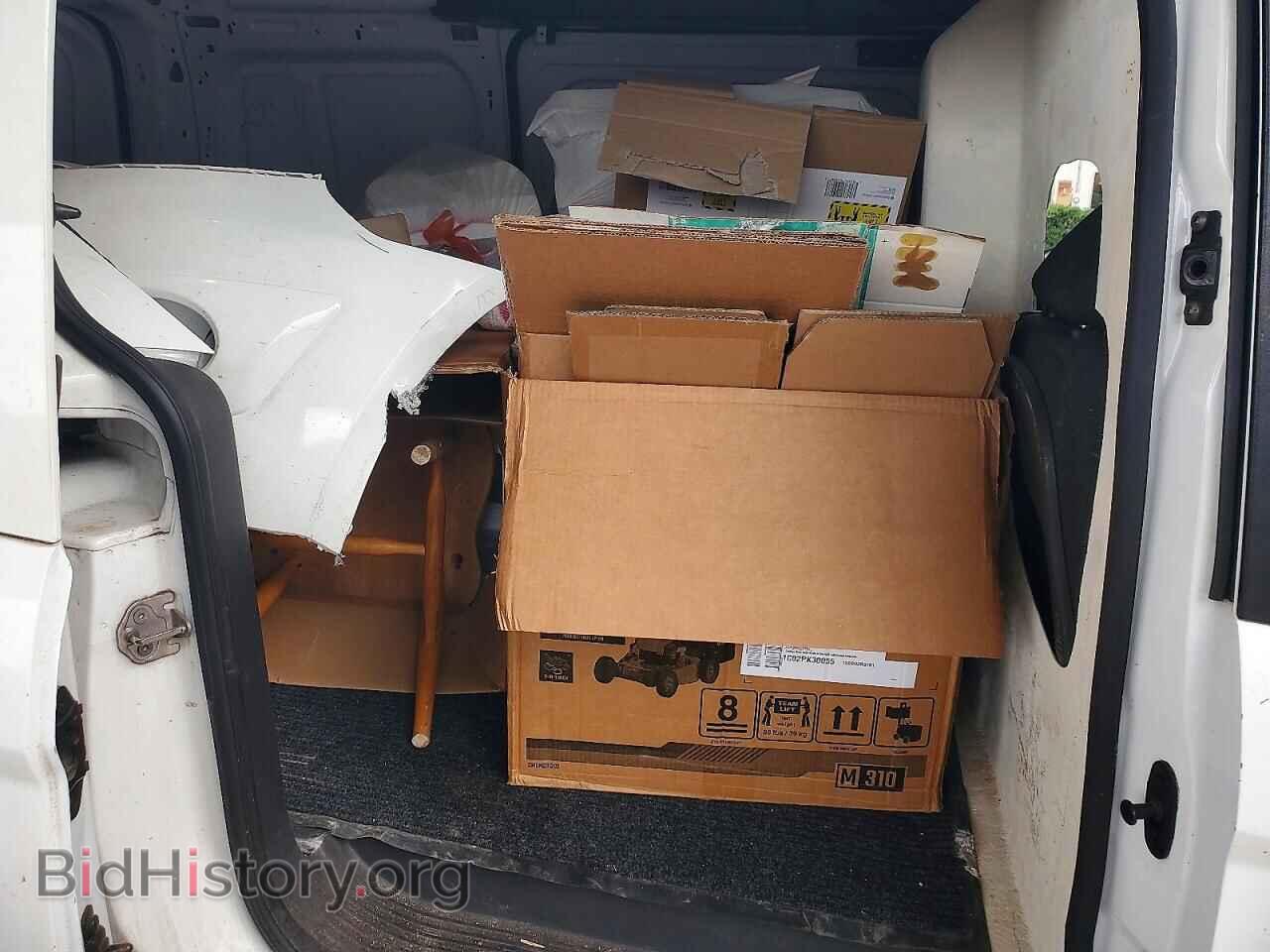 2015 FORD TRANSIT - VIN: NM0LS7F74F1205759 - Photo 10