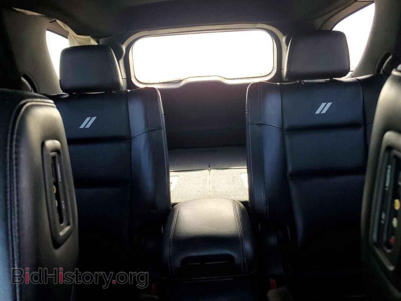 2019 DODGE DURANGO - VIN: 1C4SDJCT3KC534331 - Photo 10