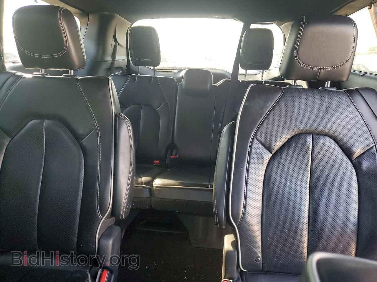 2022 CHRYSLER PACIFICA - VIN: 2C4RC3GG7NR119695 - Photo 10